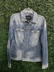 Chamarra Mezclilla Jack & Jones